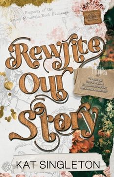 portada Rewrite Our Story (en Inglés)