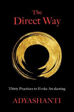 portada The Direct Way: Thirty Practices to Evoke Awakening (in English)