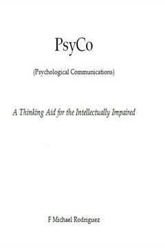 portada PsyCo: A Thinking Aid for the Intellectually Impaired
