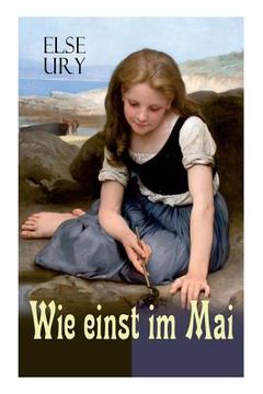 portada Wie einst im Mai (in German)