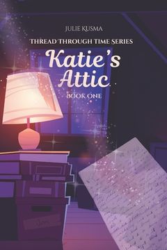 portada Katie's Attic