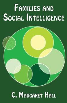 portada Families and Social Intelligence (en Inglés)