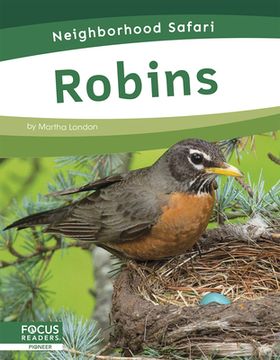 portada Robins (en Inglés)