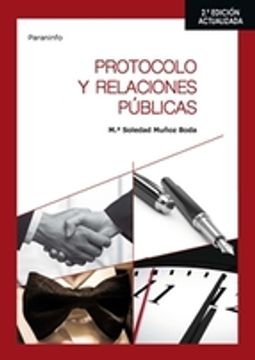 portada Protocolo y relaciones públicas