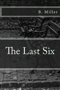portada The Last Six
