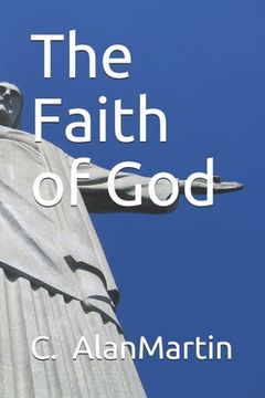 portada The Faith of God (in English)