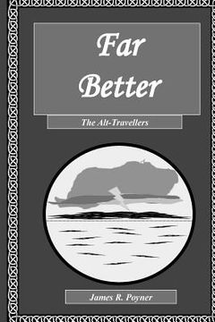 portada Far Better (en Inglés)