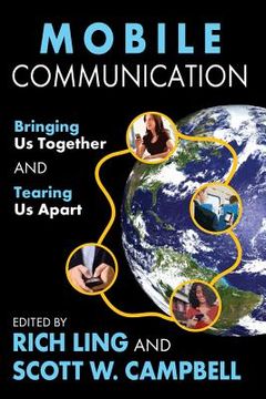 portada mobile communication