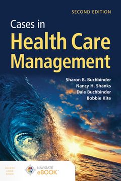 portada Cases in Health Care Management