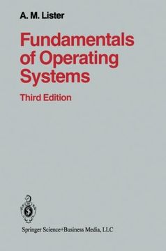 portada Fundamentals of Operating Systems