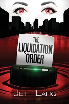 portada The Liquidation Order (en Inglés)