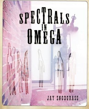 portada Spectrals in Omega