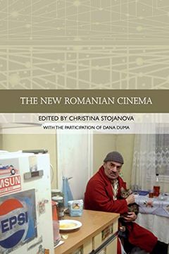 portada The new Romanian Cinema (Traditions in World Cinema) (en Inglés)