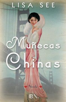 portada Munecas Chinas (in Spanish)