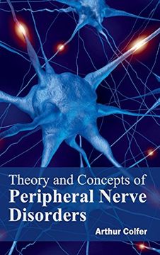 portada Theory and Concepts of Peripheral Nerve Disorders 