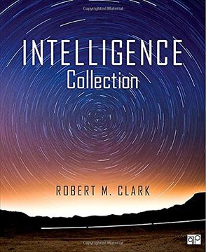 portada Intelligence Collection