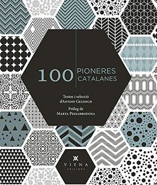portada 100 Pioneres Catalanes (en Catalá)