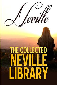 portada The Collected Neville Library (in English)