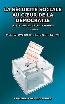 portada La sécurité sociale au coeur de la démocratie (en Francés)