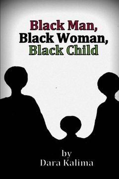 portada Black Man, Black Woman, Black Child