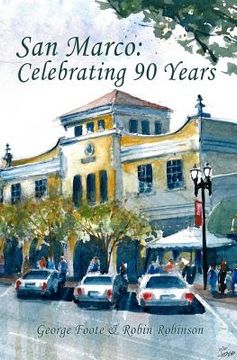 portada San Marco: Celebrating 90 Years 