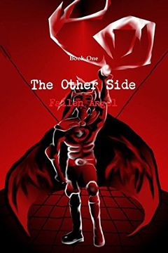 portada The Other Side: Fallen Angel Book 1