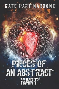 portada Pieces of an Abstract Hart: Poetry and Exhales (en Inglés)