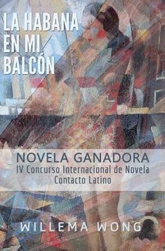 portada La Habana en mi balcón (in Spanish)