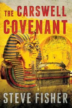 portada The Carswell Covenant (en Inglés)