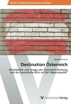 portada Destination Österreich