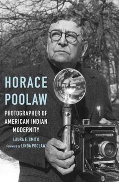 portada Horace Poolaw, Photographer of American Indian Modernity
