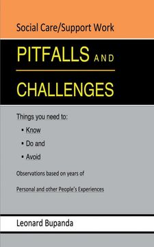 portada Pitfalls and Challenges (en Inglés)
