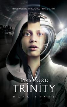 portada Mrs God: Trinity (en Inglés)