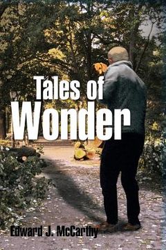 portada tales of wonder