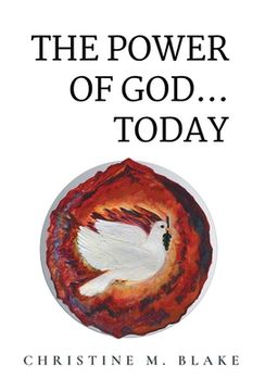 portada The Power of God...Today (en Inglés)