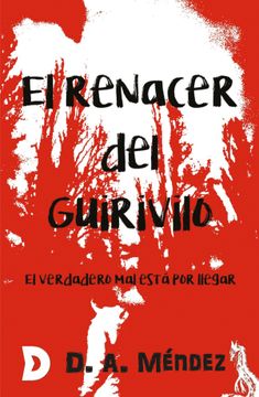 portada El Renacer del Guirivilo (in Spanish)
