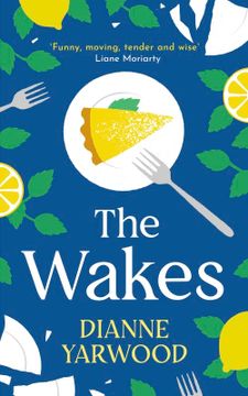 portada The Wakes (en Inglés)