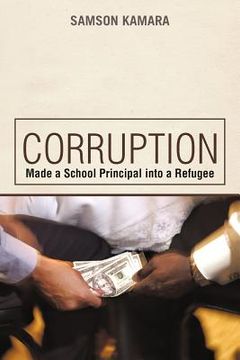 portada corruption made a school principal into a refugee