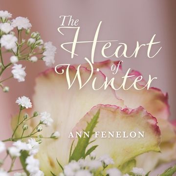 portada The Heart of Winter (en Inglés)