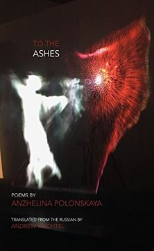 portada To the Ashes (en Inglés)