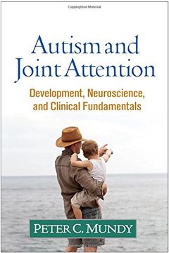 portada Autism and Joint Attention: Development, Neuroscience, and Clinical Fundamentals (en Inglés)