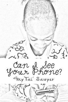 portada Can I See Your Phone? (in English)