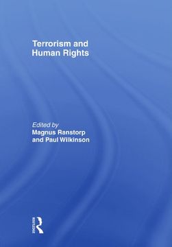 portada Terrorism and Human Rights 