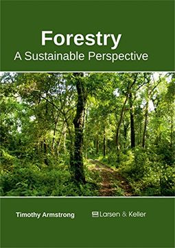 portada Forestry: A Sustainable Perspective (in English)