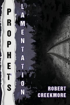 portada Prophet's Lamentation (in English)