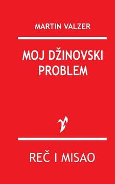 portada Moj Dzinovski Problem