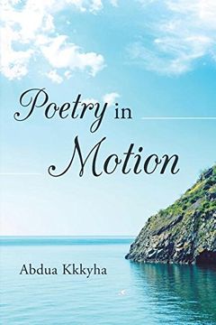 portada Poetry in Motion (in English)