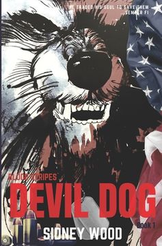 portada Devil Dog (in English)