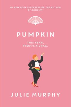 portada Pumpkin (Dumplin') (en Inglés)