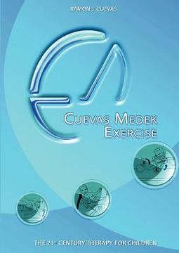 portada Cuevas Medek Exercise 2012 Gray. (en Inglés)